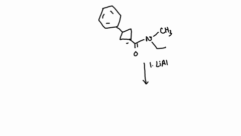 Solved Diisopropyl ether reacts with concentrated aqueous HI