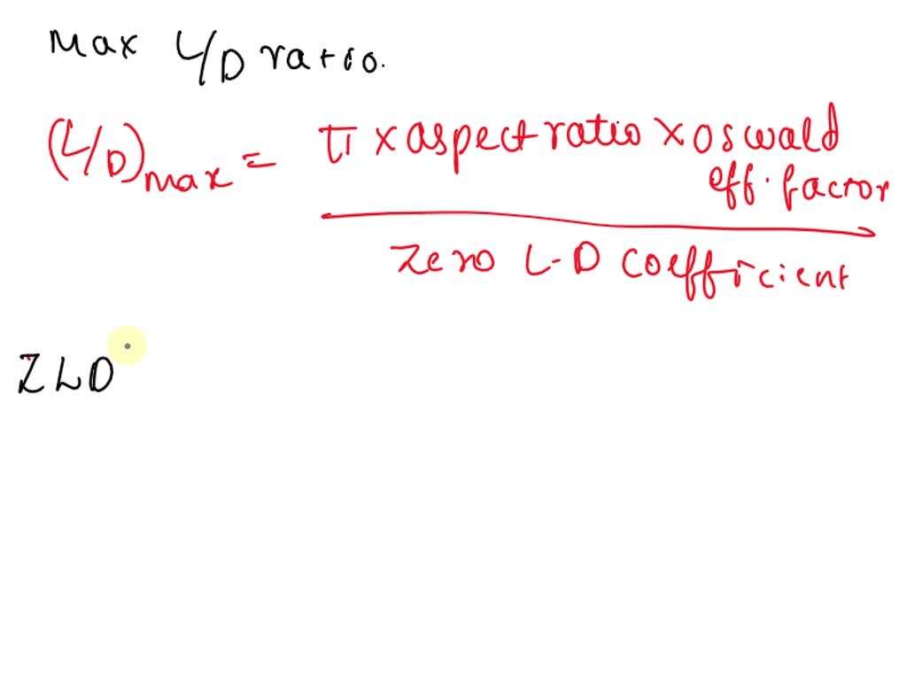 solved-consider-an-airplane-with-a-zero-lift-drag-coefficient-of-0-025