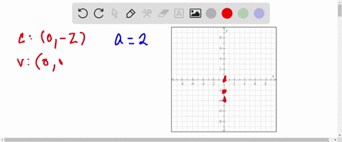 an-equation-of-an-ellipse-is-given-a-find-the-center-vertices-and-foci-of-the-ellipse-b-determine-4-07018