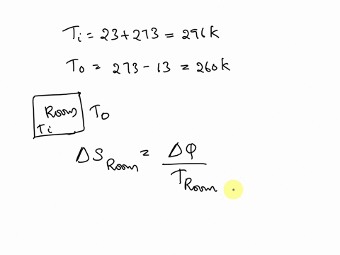 on-a-cold-day-24300-j-of-heat-leaks-out-of-a-house-the-inside-temperature-is-23-c-and-the-outside-temperature-is-13-c-what-is-the-increase-in-the-entropy-of-the-universe-that-this-heat-loss-07264