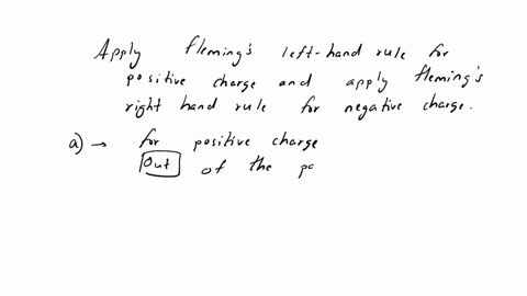 for-each-charge-determine-the-direction-of-the-magnetic-force-for-the-last-one_-determine-the-direction-of-the-magnetic-field-the-sign-of-the-charge-given-for-each-part-ect-positive-negative-51096