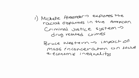 sources-the-new-jim-crow-mass-incarceration-in-the-age-of-colorblindness-by-michelle-alexander-primary-source-punishment-and-inequality-in-america-by-bruce-western-the-house-i-live-in-a-documentary-fi