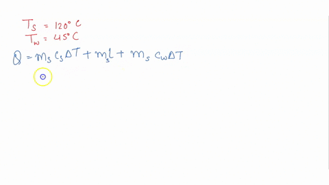 ice-at-50c-and-steam-at-120c-are-brought-together-at-atmospheric-pressure-in-a-perfectly-insulated-rigid-container-after-thermal-equilibrium-is-reached-the-substance-present-is-all-water-at-76113