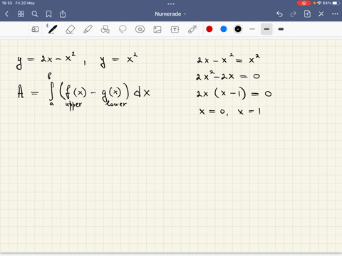 13-find-the-area-of-the-region-bounded-by-the-parabolas-y-2x-x2-and-y-x2-41016