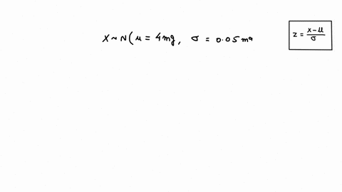 machine-producing-vitamin-e-capsules-operates-so-that-the-actual-amount-of-vitamin-e-in-each-capsule-is-normally-distributed-with-a-mean-of-4-mg-and-a-standard-deviation-of-005-mg-find-the-p-04135