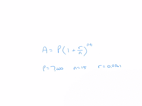 use-the-appropriate-compound-interest-formula-to-compute-the-balance-in-the-account-after-the-stated-period-of-time-7-comma-000-is-invested-for-15-years-with-an-apr-of-361-and-monthly-compounding-ques
