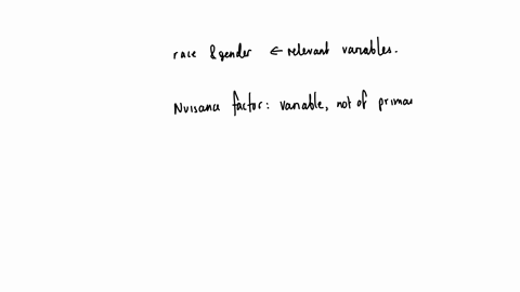 a-researcher-wants-to-know-if-a-teachers-race-and-gender-affects-student-achievement-in-introductory-statistics-classes-two-teachers-are-enrolled-in-the-study-teacher-a-describes-himself-as-11967