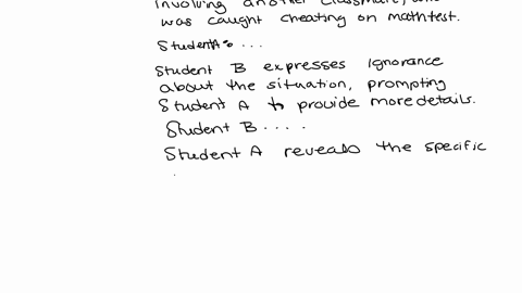 imagine-you-are-in-a-position-where-one-of-your-classmates-acts-in-an-immoral-manner-write-a-ten-sentence-dialogue-illustrating-the-situation-and-your-reaction-plz-give-correct-answer-28064