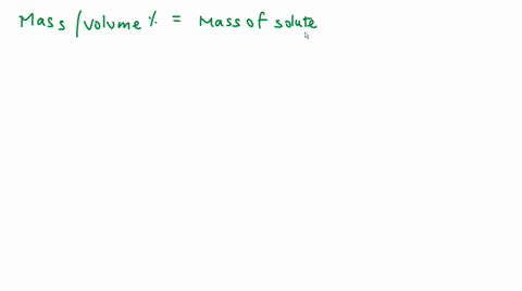 calculate-the-mass-percent-by-volume-of-806-g-of-glucose-c6h12o6-mm-1802-gmol-in-325-ml-of-solution-61102