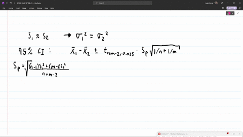 calculate-a-95-ci-for-the-difference-between-true-average-stopping-distances-for-cars-equipped-with-system-1-and-cars-equipped-with-system-2-round-your-answers-to-two-decimal-places-2