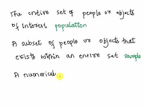 match-each-term-with-its-definition-note-that-there-are-more-definitions-than-terms-group-of-answer-choices-population-sample-parameter-statistic-quantitativecategorical-variable-quantitativ-87302