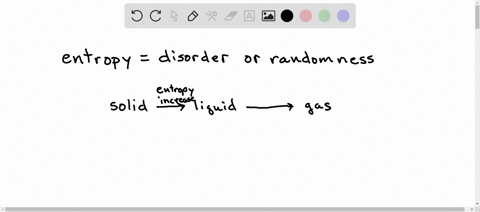 which-of-the-following-processes-would-not-result-in-an-entropy-increase-for-the-indicated-system-a-75438