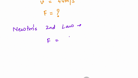 a-constant-force-acts-on-a-600-kg-mass-for-68s-the-velocity-of-the-mass-is-10ms-before-the-force-is-applied-its-final-velocity-is-44ms-what-is-the-magnitude-of-the-force-50584