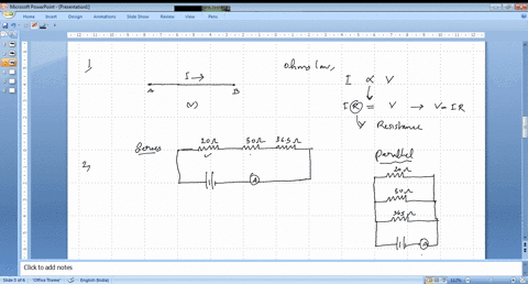please-answer-all-questions-experiment-3-circuit-elements-resistors-ohms-law-q1-describe-ohms-law-with-1-sentence-q2-build-a-simple-circuit-with-a-battery-ampermeter-and-3-resistors-200-ohms-11849