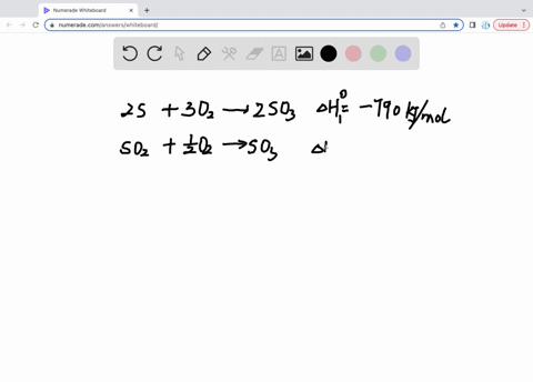 given-the-two-equations-2-ss-3-o2g-2-so3g-h-7904-kj-so2g-12-o2g-so3g-h-991-kj-what-is-the-standard-enthalpy-of-formation-for-sulfur-dioxide-so2g-991-kj-2961-kj-5922-kj-8395-kj-67855