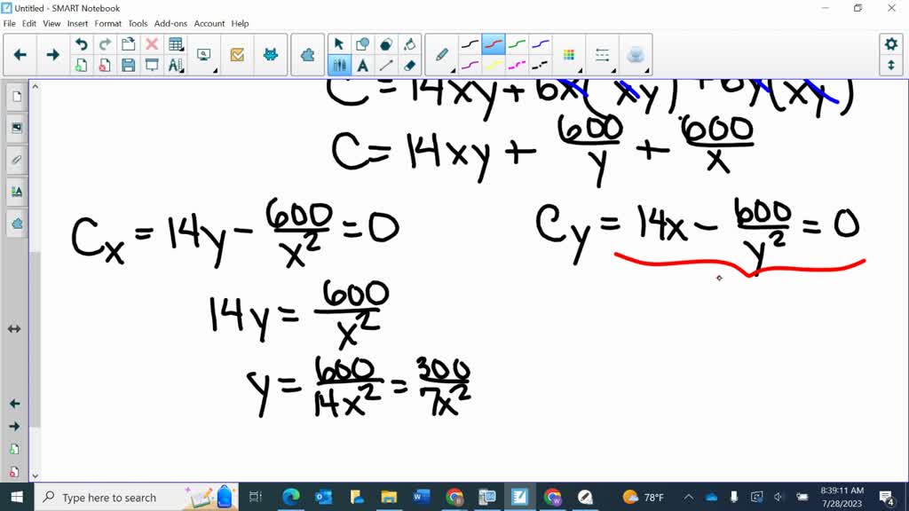 SOLVED Find The Minimum Cost Of A Rectangular Box Of Volume 100 Cm solved-find-the-minimum-cost-of-a-rectangular-box-of-volume-100-cm