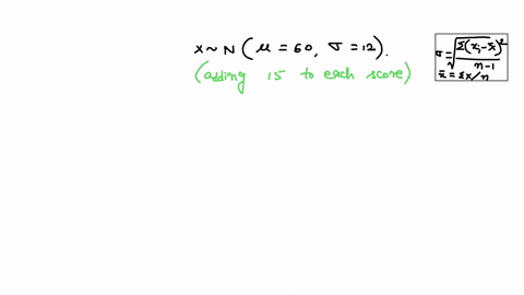 curving-test-scores-4-points-each-professor-gives-test-and-the-scores-are-normally-distributed-with-mean-of-60-and-standard-deviation-of-12-she-plans-to-curve-the-scores-if-she-curves-by-add-40518