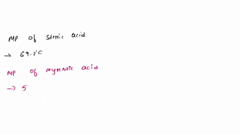 order-the-following-lipids-from-highest-to-lowest-in-terms-of-melting-point-lipids-5-items-drag-and-drop-into-the-appropriate-area-stearate-180-myristate-140-arachidonate-cis-20445_-81114-li-62497