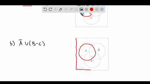 let-a-b-and-c-be-sets-draw-a-venn-diagram-for-each-of-the-following-part-1-a-a-b-a-c-b-a-u-b-c-c-a-u-b-c-part-2-b-if-a-12-and-b-234-determine-the-following-a-a-b-b-a-b-c-a-b-80128