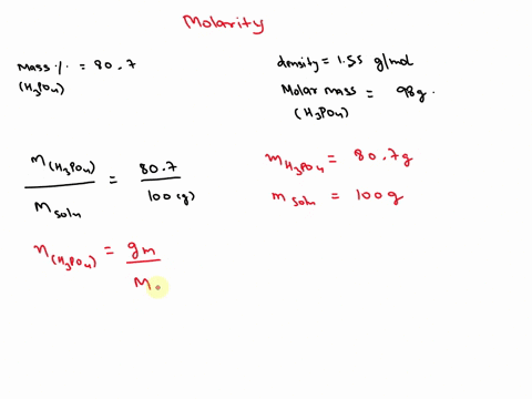 phosphoric-acid-solution-is-807-hpo4-by-mass-and-has-density-of-155-gml-at-25c-what-is-the-molarity-of-hpo4-molar-mass-hzpo4-is-98_-gmol-168-m-acid-ue_ro-60-hz-8o-00448-m-orat1-155-9lnc-0-25-33433