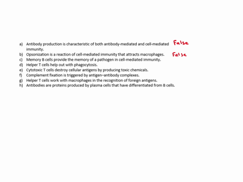 which-of-the-following-statements-are-true-of-adaptive-immunity-read-carefully-and-select-only-4-correct-statements-a-antibody-production-is-characteristic-of-both-antibody-mediated-and-cell-67447