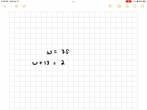 please-show-all-work-and-mention-any-formulas-used-create-and-solve-a-linear-system-to-model-this-situation-a-woman-is-3-times-as-old-as-her-son-in-thirteen-years-she-will-be-2-times-as-old-38171