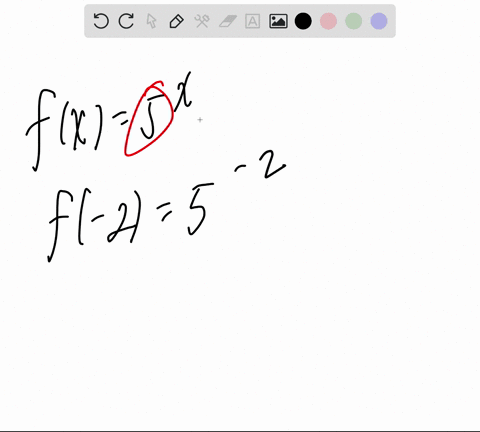 the-function-fx5x-is-an-exponential-function-with-base-______-f-2-_____-f0_____-f2-_____-and-f6-____-44707