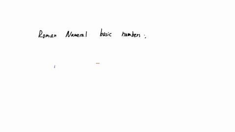 roman-numerals-in-decimals