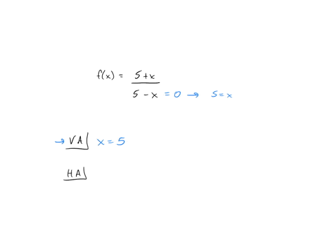 find-all-vertical-and-horizontal-asymptotes-of-the-graph-of-the-function-enter-your-answers-as-a-comma-separated-list-fx-5-x-5-x-please-show-me-how-you-find-the-horizontal-asymptotes-13391