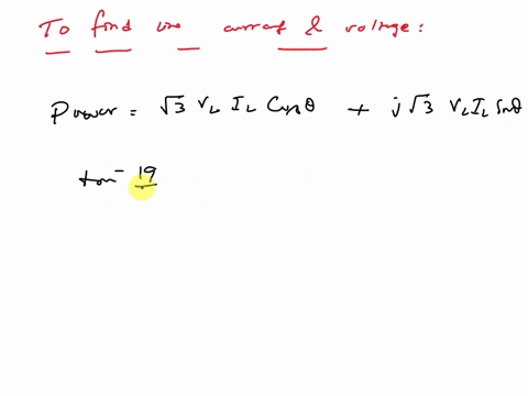 2-a-y-connected-balanced-three-phase-generator-with-an-impedance-of-04j03-per-phase-is-connected-to-a-y-connected-balanced-load-with-an-impedance-of-24-j19-q-per-phase-the-line-joining-the-g-10095