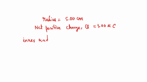 a-solid-insulating-sphere-of-radius-a-10-cm-carries-a-net-positive-charge-30-uniformly-distributed-throughout-its-volume-a-conducting-spherical-shell-of-inner-radius-b-175-cm-and-outer-radiu-41724