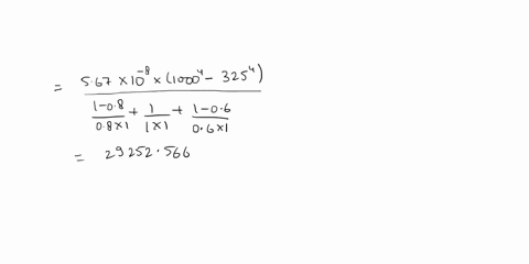 consider-an-enclosure-consisting-of-very-long-two-parallel-opaque-plates-with-areas-of-1m2-surfaces1-and-2-are-grey-and-diffuse-with-f12-1-the-temperatures-of-the-surfaces-are-t1-1000kand-t2-67282