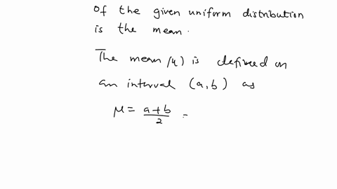 1-let-x_1-x_2-ldots-x_n-be-a-random-sample-from-a-uniform-distribution-on-the-interval-theta-1-theta1-find-the-method-of-moments-estimator-for-theta