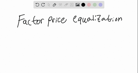 explain-how-free-international-trade-should-lead-to-the-equalization-of-factor-prices-between-countries-according-to-the-factor-price-equalization-theorem-discuss-why-the-theorem-does-not-imply-that-2