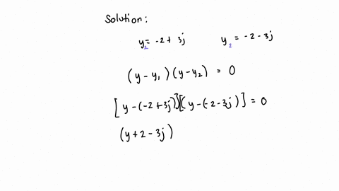 question-10-find-the-quadratic-equation-that-has-the-roots-y-23-j-quad-text-and-quad-y-2-3-j