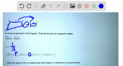find-the-scale-factor-of-the-figures-then-iist-all-pairs-of-congruent-angles-defg-pqrs-k-ldzc-zefl0422026220-write-the-ratios-of-the-corresponding-side-lengths-statoment-proportionality-gd-f-80985