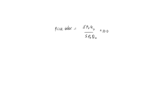 the-following-information-relates-to-a-companys-sales-of-four-related-products-over-the-period-2021-to-2022-2021-2022-products-price-quantity-unitsprice-quantity-units-a-200-2250-225-2500-b-08512