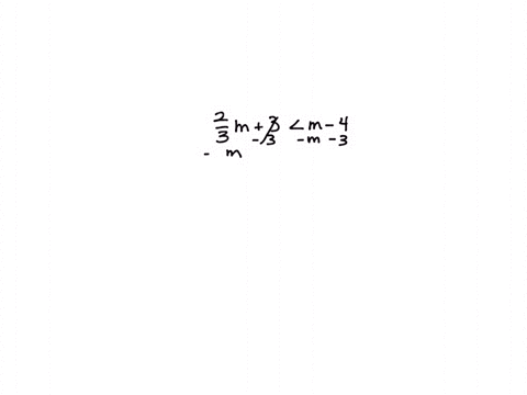 which-inequality-represents-the-solution-to-the-inequality-below-23m-3-m-4-a-m-21-b-m-18-c-m-21-d-m-18-17464