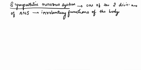 6-which-of-the-following-is-true-of-the-sympathetic-nervous-system-o-a-the-preganglionic-neuron-releases-ach-which-binds-to-muscarinic-ach-receptors-on-the-postganglionic-neuron-and-o-b-the-34721