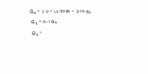 cumulative-problem-a-125-f-capacitor-is-charged-to-a-potential-of-300-v-and-then-discharged-through-a-650-resistor-1-how-long-after-discharge-begins-does-it-take-for-the-capacitor-to-lose-90-65762
