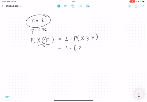 for-binomial-experiment-with-n-8-trials-each-with-success-proba-billty-p-075-what-is-the-probability-0f-obtaining-less-than-successes-your-answer-0831-0979-0494-0663-0243-0965-0455-0898-0608-60697