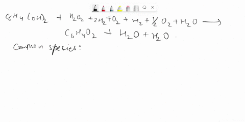 the-bombardier-beetle-uses-an-explosive-discharge-as-a-efensive-measure-the-chemical-reaction-involved-is-the-oxidation-of-hydroquinone-by-hydrogen-peroxide-to-produce-quinone-and-water-c6h4-31112