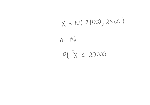 the-average-elementary-teachers-salary-in-recoletos-school-is-21000-assume-a-normal-distribution-with-standard-deviation-of-2500-what-is-the-probability-that-the-mean-for-the-sample-of-36-te-20596