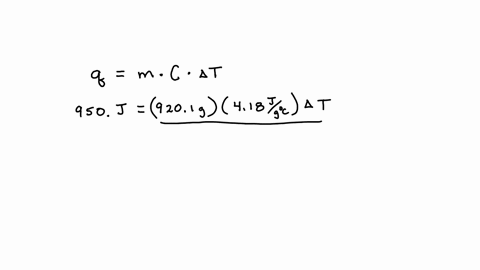 what-is-the-final-temperature-of-9201-g-of-water-specific-heat-418-jg-c-at-242-c-that-absorbed-950-j-of-heat-65744