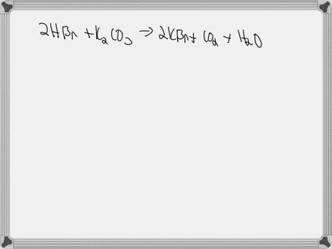 a-flask-containing-440-ml-of-0550-m-hbr-was-accidentally-knocked-to-the-floorhow-many-grams-of-k2co3-would-you-need-to-put-on-the-spill-to-neutralize-the-acid-according-to-the-following-equa-15276