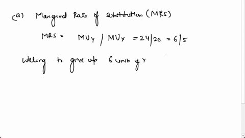 suppose-you-consume-two-goods-x-and-y-your-marginal-utility-ofx-is-20-and-your-marginal-utility-of-y-is-24-at-your-utility-maximizing-combination-the-current-price-ofx-is-5-a-what-is-the-mar-38356