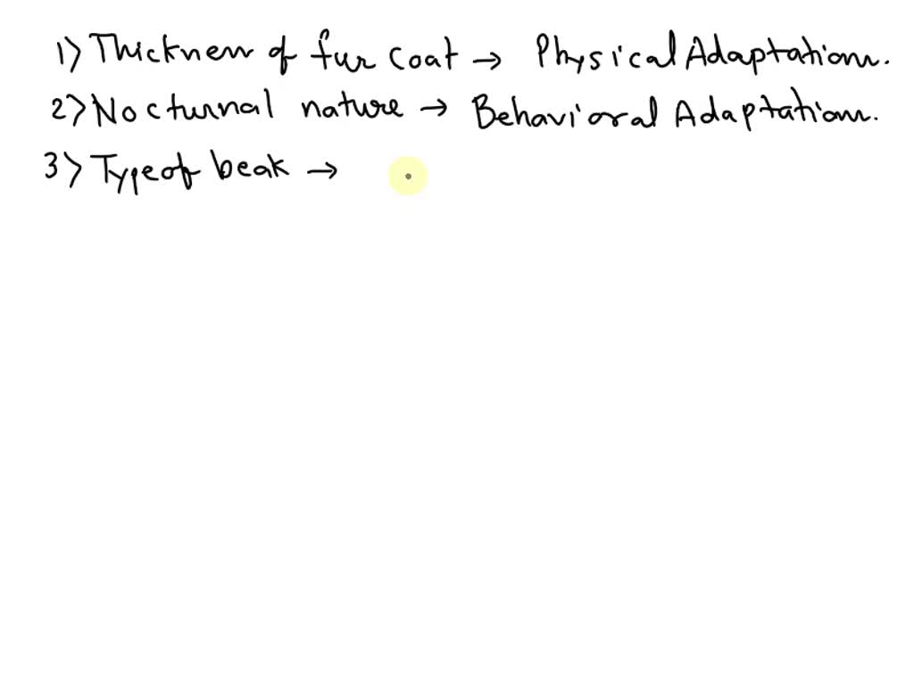 SOLVED Match the activities to their respective categories