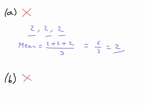 which-of-the-following-statements-is-true-for-a-distribution-of-scores-select-one-a-no-score-is-exactly-equal-to-the-mean-b-no-score-is-exactly-equal-to-the-median-c-at-least-one-score-is-ex-83805