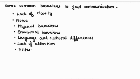 what-are-some-of-the-barriers-to-good-communication-lack-of-and-poor-layout-or-are-some-of-the-barriers-to-good-communication-43787