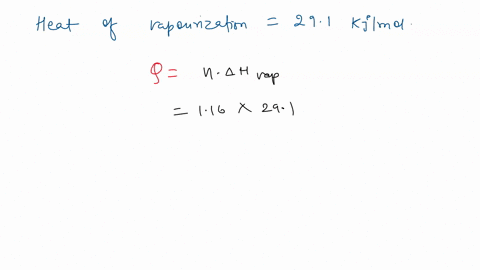 calculate-the-change-in-entropy-that-occurs-in-the-system-when-116-mol-of-acetone-c3h6o-condenses-from-a-gas-to-a-liquid-at-its-normal-boiling-point-561-c-the-heat-of-vaporization-is-291-kjm-67984